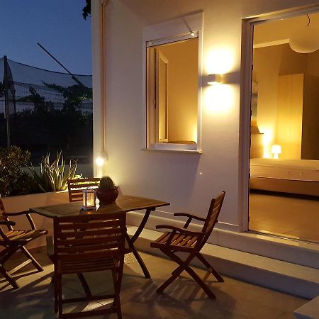 Minimalistic Apartment Near The Sea Gouves Extérieur photo